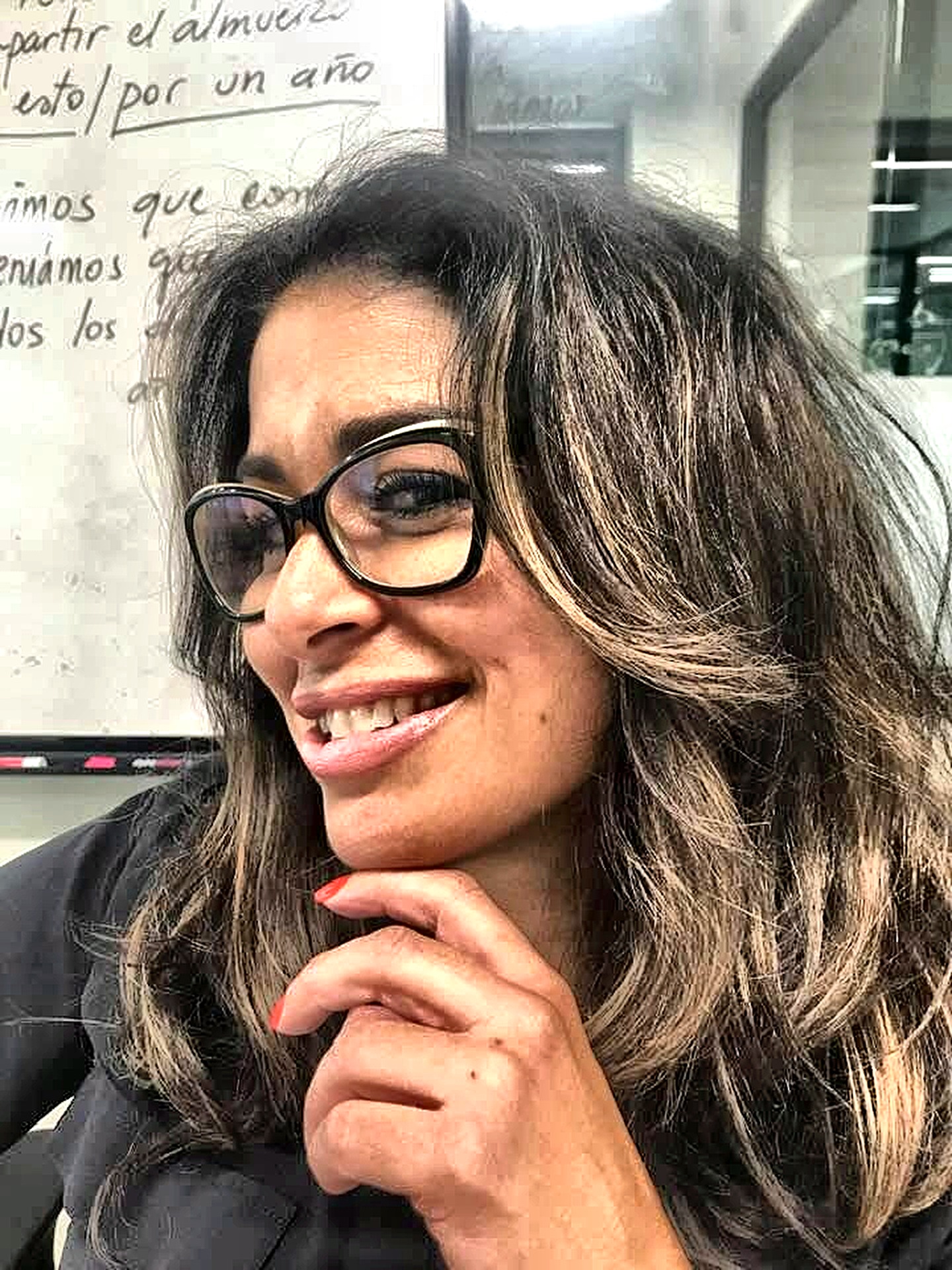 Raquel Alonso Gonzalez